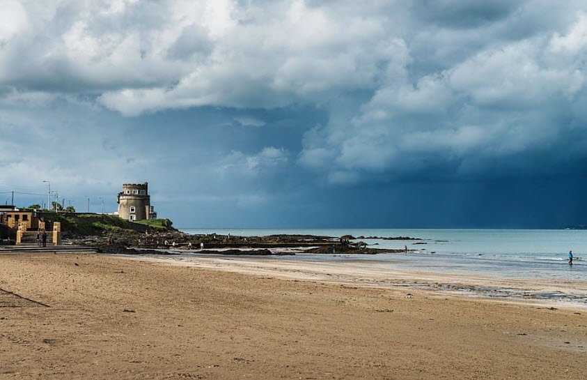 Velvet Strand , , Ireland
